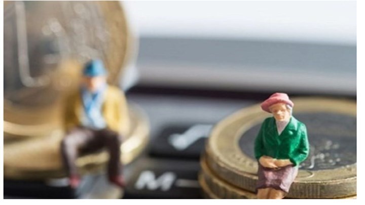 Συνταξιούχοι: Τον Αύγουστο το μπόνους για όσους εργάζονται - Ποιοι και πόσο θα ωφεληθούν