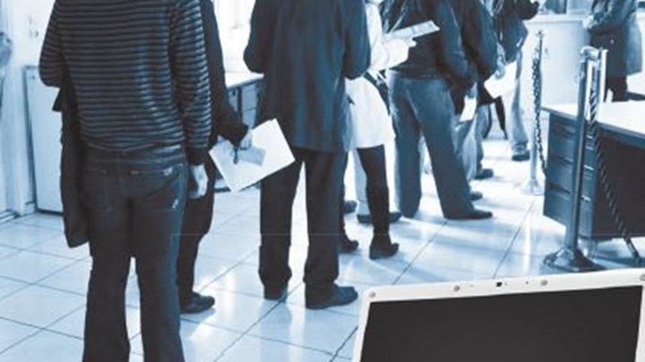 Εφορία: Πώς θα γίνονται οι επισκέψεις - Ποιοι θα έχουν προτεραιότητα