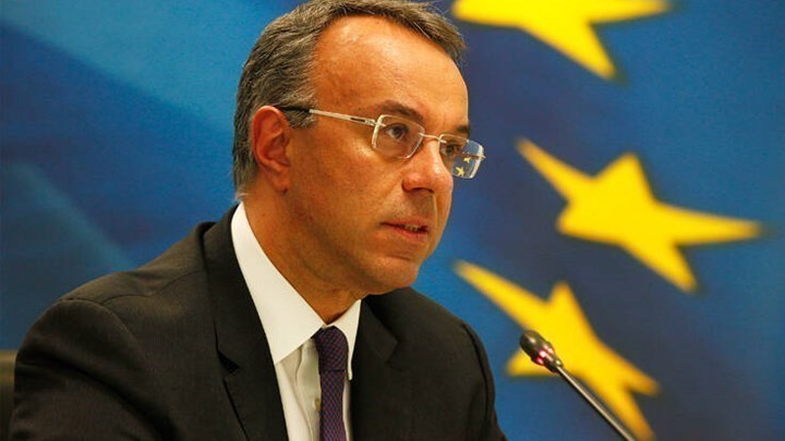 Σταϊκούρας για επιστρεπτέα προκαταβολή: Μέχρι 7 Ιουλίου θα είναι εφικτή η χρηματοδότηση της B' φάσης