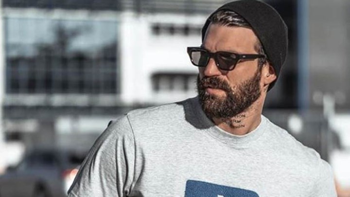 Ο Δημήτρης Αλεξάνδρου για την Ιωάννα Τούνη και τη φημολογούμενη σχέση τους - ΒΙΝΤΕΟ