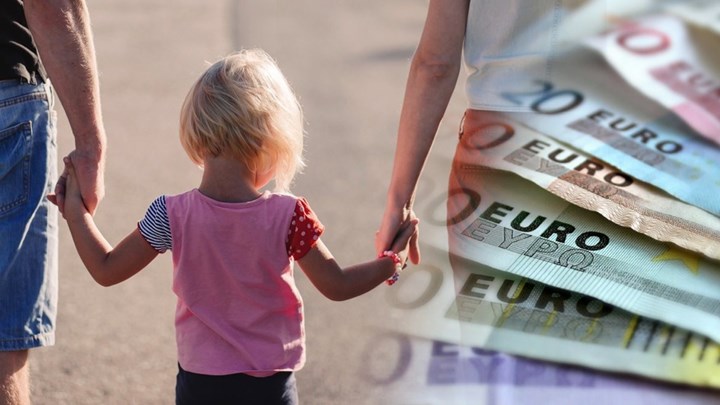 Επίδομα παιδιού: Μετατίθεται το άνοιγμα της πλατφόρμας για τις αιτήσεις