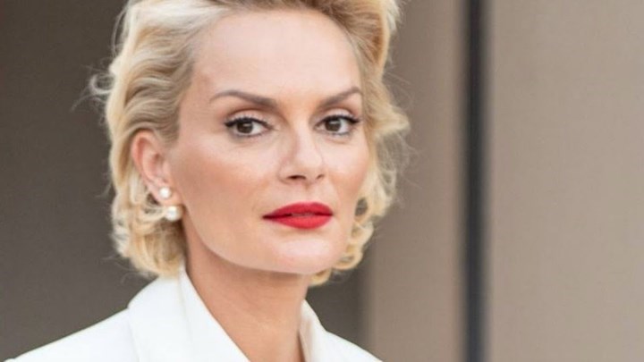 Έλενα Χριστοπούλου: Δεν ήθελα να παραμείνω άλλο στο GNTM