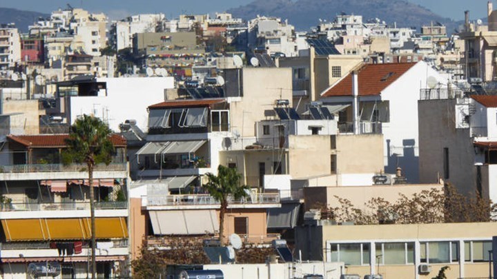 Ακίνητα: Πώς θα γίνει η μεταφορά συντελεστή δόμησης