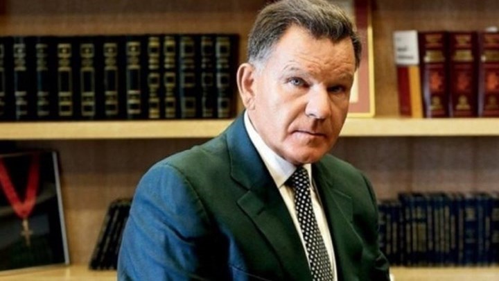 Κούγιας: Αν δεν είχε δημοσιοποιηθεί η φωτογραφία της 10χρονης θα είχε την τύχη της Μαντλίν