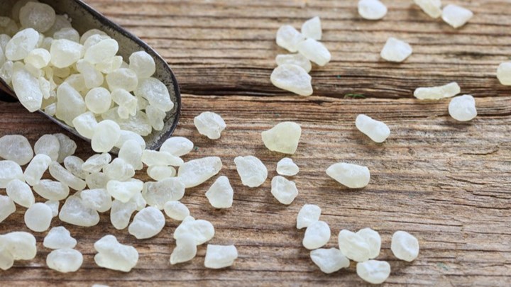 Οι Τούρκοι "γκριζάρουν" τη μαστίχα Χίου