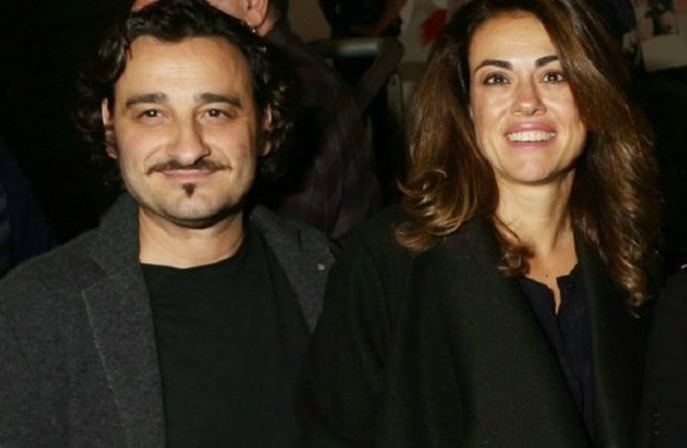 Δύσκολες ώρες για τον Αιγιώτη Βασίλη Χαραλαμπόπουλο και τη σύζυγό του