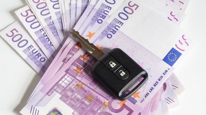 Τέλη κυκλοφορίας με τον μήνα: Έως το τέλος της εβδομάδας η ρύθμιση - Τι θα προβλέπει