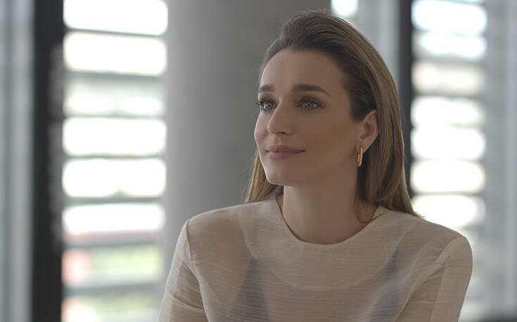 «Κλείδωσε» η πρεμιέρα της Κάτιας Ζυγούλη στην ΕΡΤ - Το τρέιλερ της εκπομπής - ΒΙΝΤΕΟ