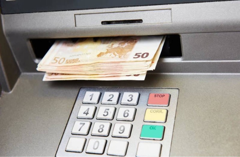 Σήμερα Δευτέρα πληρώνονται τα 534 ευρώ στους μισθωτούς με αναστολή τον Μάιο