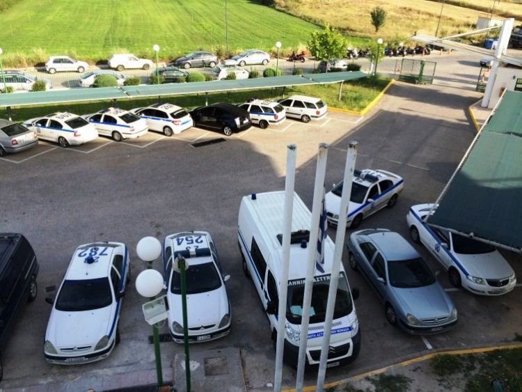 Διεύθυνση Αστυνομίας Ακαρνανίας: Νέες ανακατατάξεις στην ηγεσία της τοπικής ΕΛ.ΑΣ.