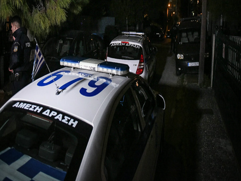 Δικηγόρος κατηγορείται για απόπειρα ανθρωποκτονίας