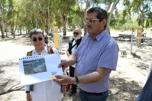 Πάτρα: Αλλάζει όψη το έλος της Αγυιάς - Τι ανακοίνωσε ο Κώστας Πελετίδης - ΦΩΤΟ