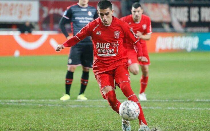 Έκλεισε Αϊτόρ ο Παναθηναϊκός