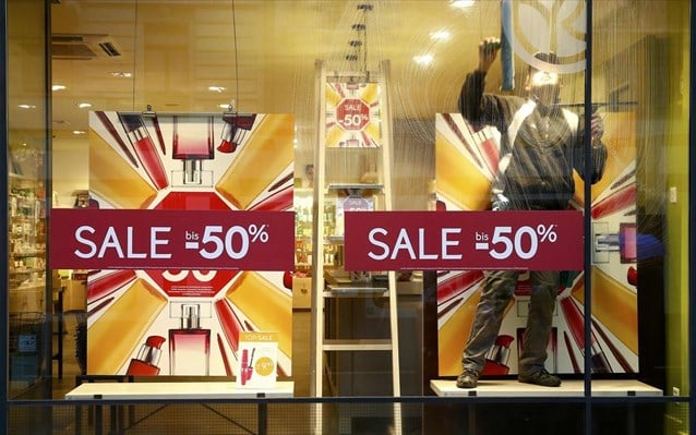 Πότε ξεκινούν οι θερινές εκπτώσεις -Τι ζητούν οι έμποροι