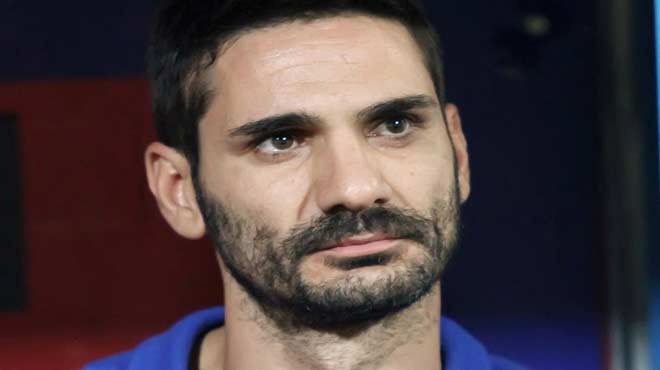 "Έκλεισε" ο Ελευθερόπουλος προπονητής της Παναχαϊκής