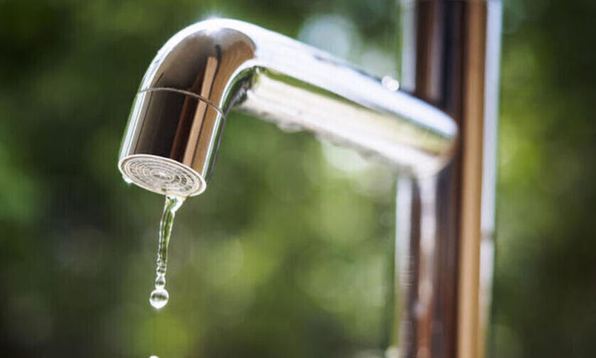 Πάτρα: Διακοπή νερού σήμερα στο Δασύλλιο