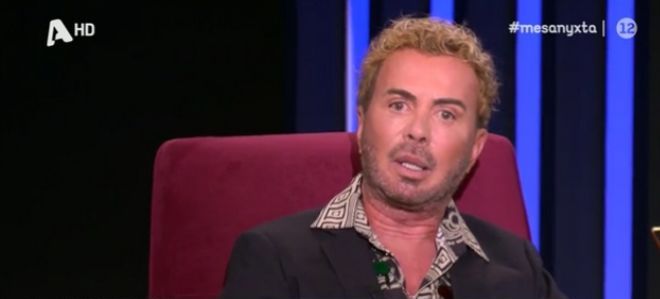 Λάκης Γαβαλάς: Ο άγνωστος γάμος του με καλλονή και η παρολίγον πατρότητα