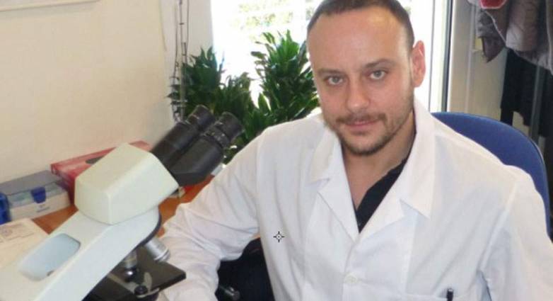 Μαγιορκίνης: Ακόμα και εντός του καλοκαιριού το δεύτερο κύμα της πανδημίας - ΒΙΝΤΕΟ