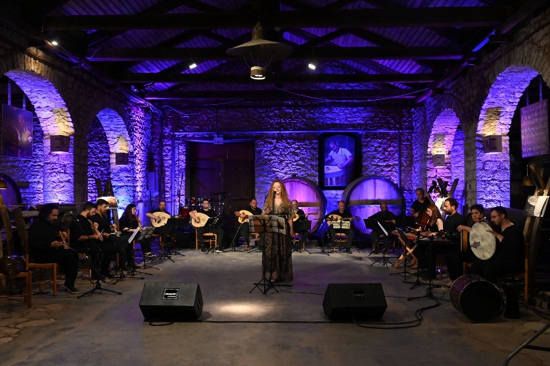 Πάτρα: Η ψηφιακή συναυλία της Πολυφωνικής - ΦΩΤΟ