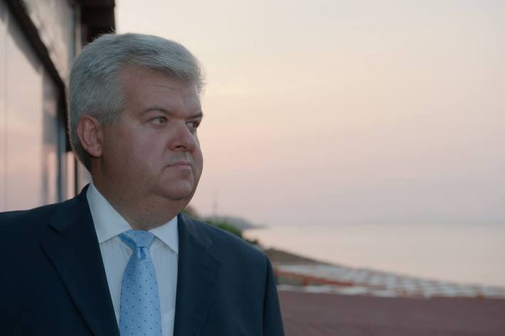 Χρήστος Νικολάου: Ευχές στους υποψηφίους των Πανελλαδικών εξετάσεων