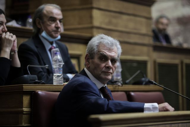 Προανακριτική: Στις 15 Ιουνίου η κατάθεση Παπαγγελόπουλου