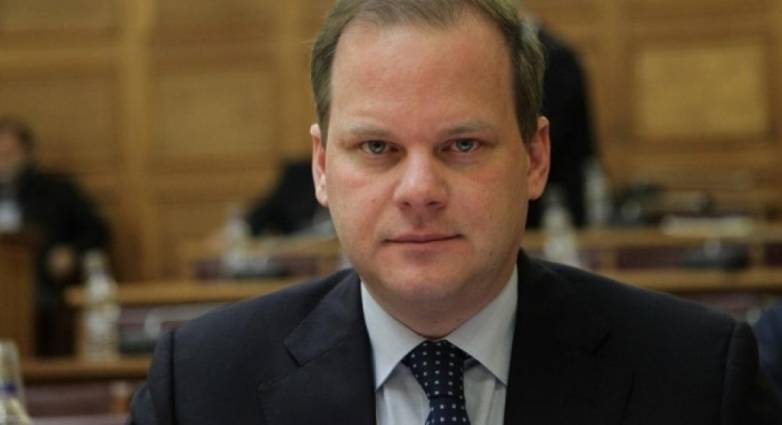 Ολοκλήρωση του διαγωνισμού για το Άκτιο-Αμβρακία ανακοίνωσε ο Καραμανλής