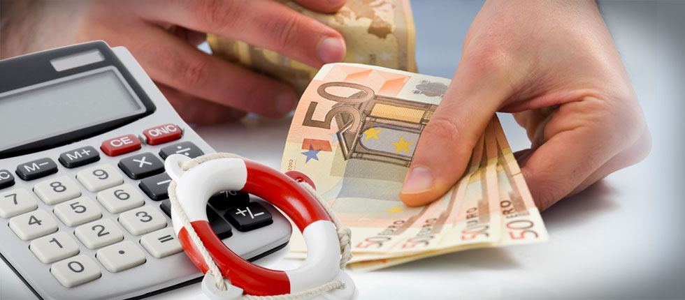 Επιδότηση δόσης δανείου: Στόχος συμφωνία με τους θεσμούς την άλλη εβδομάδα