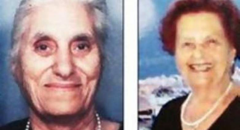 Πάτρα: Δολοφονίες Παπανδρέου - Κουλούρη - Οι ποινές του Δικαστηρίου στο "διαβολικό" ζευγάρι