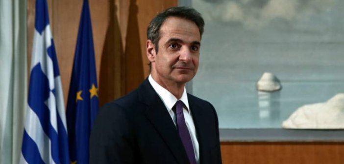 Τουρισμός: Παρουσιάζεται η καμπάνια για το 2020 - Ποιο νησί θα επισκεφθεί ο Μητσοτάκης