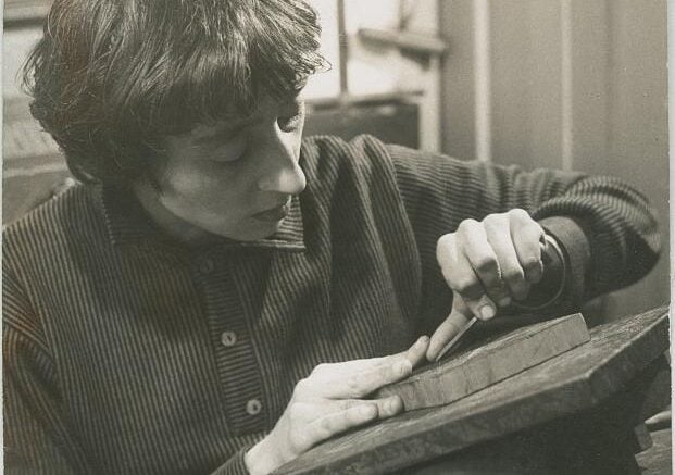 Δημοτική Πινακοθήκη Πάτρας: Επαναλειτουργεί 30 Ιουνίου με έκθεση της Ζίζης Μακρή