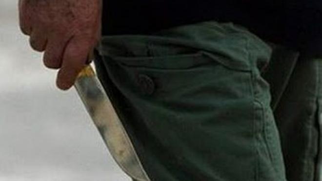 Πάτρα: Αναζητείτο για ληστεία με μαχαίρι σε ΑΤΜ - Συνελήφθη για ναρκωτικά