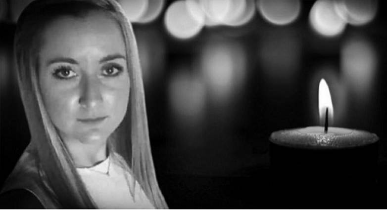 Μήνυση κατά παντός υπευθύνου η οικογένεια της 27χρονης Δώρας που "έσβησε" μετά τη γέννα του πρώτου της παιδιού