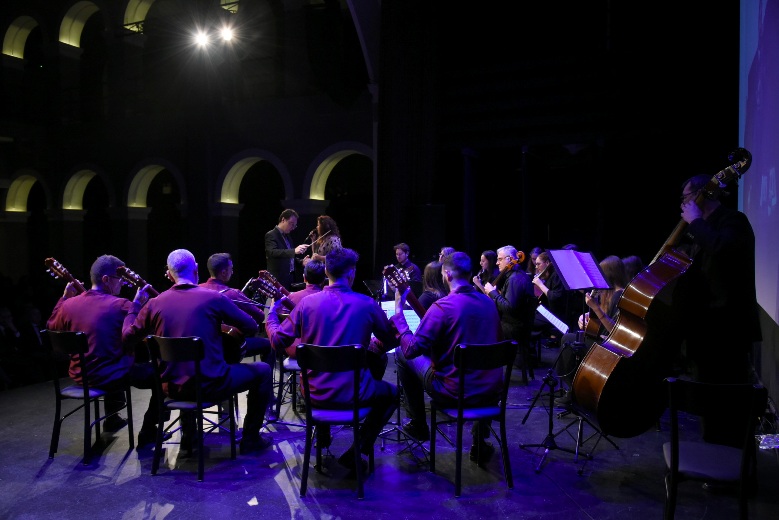 Πολυφωνική Πατρών: E-concert την Κυριακή για την Ευρωπαϊκή Ημέρα Μουσικής