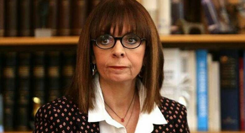 Στην Πρόεδρο της Δημοκρατίας σήμερα Μητσοτάκης - Κουτσούμπας