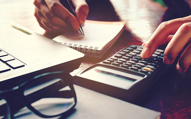 Ανοίγει η πλατφόρμα του δεύτερου κύκλου της επιστρεπτέας προκαταβολής