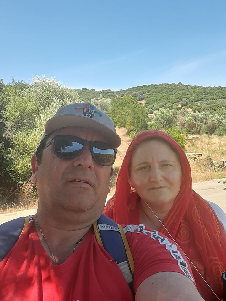 Με τα πόδια στον Άγιο Νικόλαο Σπάτα και φέτος