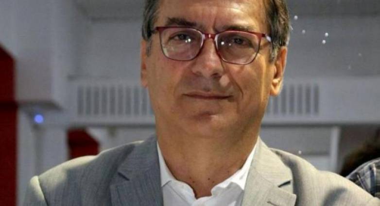 Πάτρα: Σκληρή επίθεση Αλέκου Χρυσανθακόπουλου κατά Πελετίδη