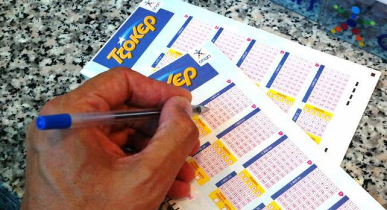 ΤΖΟΚΕΡ: Έως τις 21:30 η κατάθεση δελτίων για τα 2,4 εκατ. ευρώ