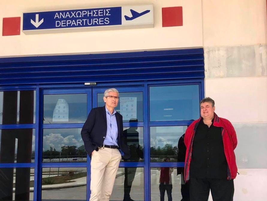 Δικηγόρος 40χρονου Αιγιώτη: Είναι σε κατάσταση σοκ - Νιώθει διωκόμενος και είναι το δεύτερο θύμα της υπόθεσης