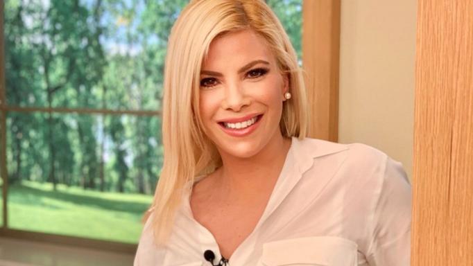 Προβληματισμός στον ALPHA για τα νούμερα της εκπομπής της Αντελίνας Βαρθακούρη