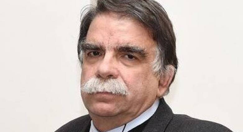 Βατόπουλος: Στην Ελλάδα από πάρτι θα την πάθουμε