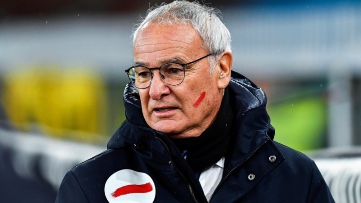 Ρανιέρι: «Το πρωτάθλημα έχει διαστρεβλωθεί»