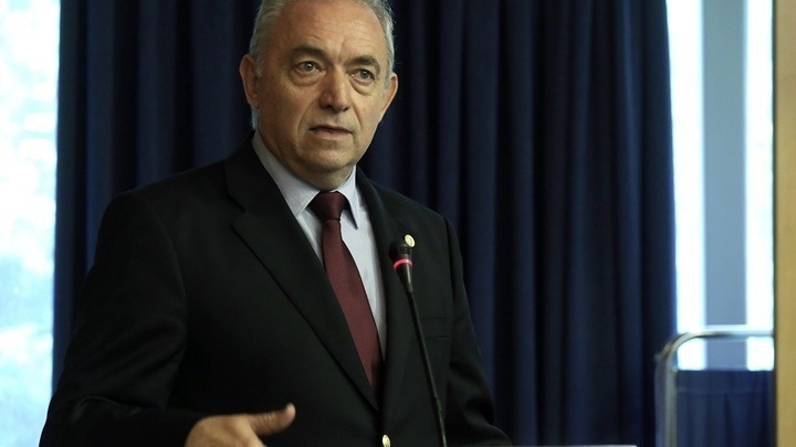 Λέκκας: Ραγδαιότητα βροχόπτωσης και άναρχη δόμηση οι αιτίες της τραγωδίας στη Μάνδρα