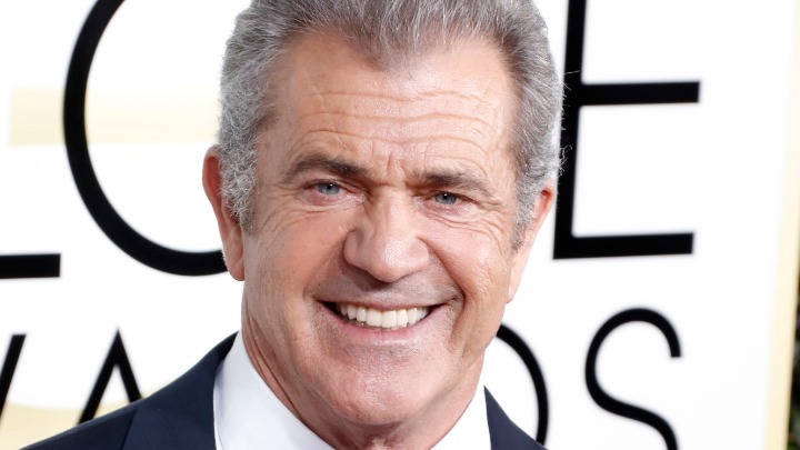 Μελ Γκίμπσον: "H Ουινόνα Ράιντερ λέει ψέματα"