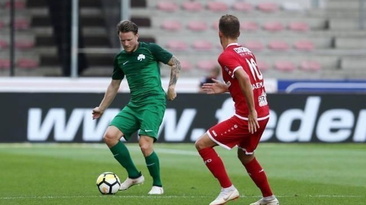 «Όχι» από Γιόχανσον, Ινσούα στην πρόταση για ολιγοήμερη επέκταση των συμβολαίων τους