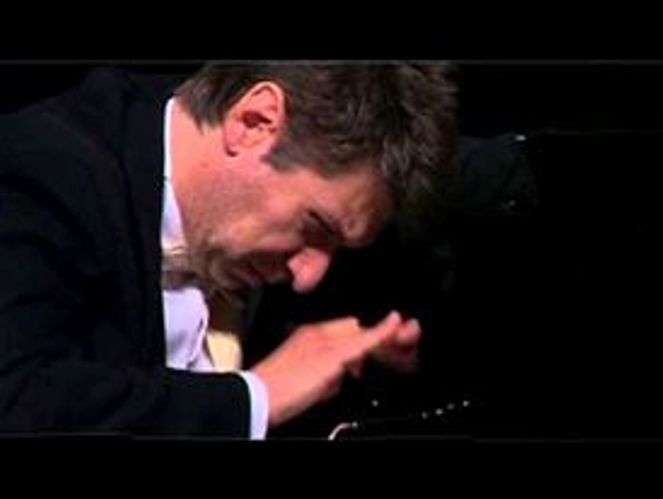 Ο διεθνής Πατρινός σολίστ πιάνου Αναστάσιος Πάππας για δυο συναυλίες τέλη Ιουλίου- ΒΙΝΤΕΟ