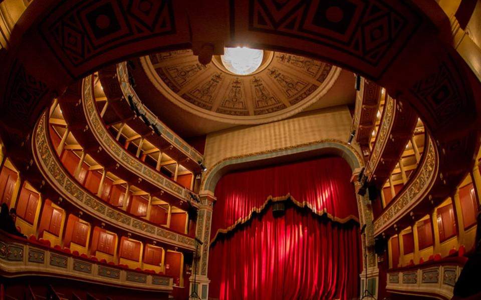 Διεθνές Φεστιβάλ Πάτρας: Δωρεάν εισιτήρια για την παράσταση «Ο γυρισμός του ξενιτεμένου»