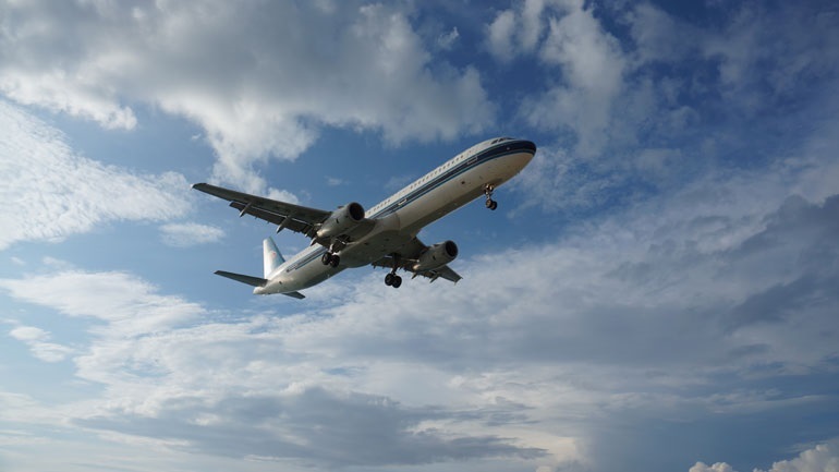 Αναβρασμός στη Ρόδο με απευθείας πτήση από τη Σουηδία