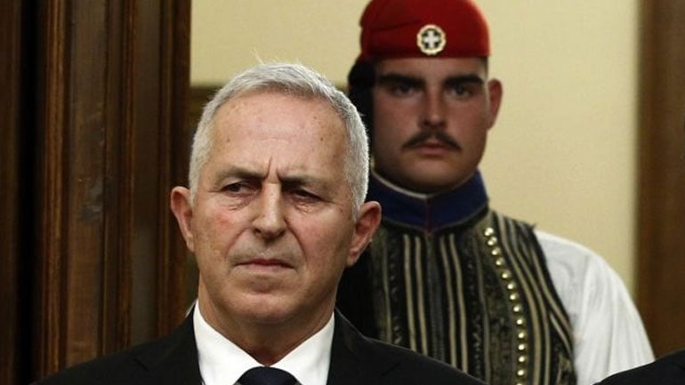 Αποστολάκης για το πραξικόπημα στην Τουρκία: Προσπαθήσαμε να στείλουμε πίσω τους «8»