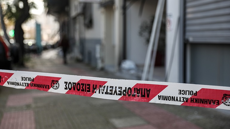 Έκρηξη τα ξημερώματα σε ναυτιλιακή εταιρεία στον Πειραιά